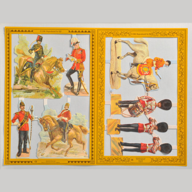 a34-35-military-golden-scrap-sheet-mamelok